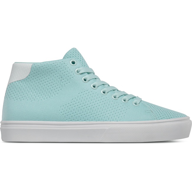 Etnies ALTO Sneakers Dames Blauw BE-LXYKQR